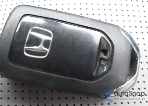 2016 Honda Cr-V Ex-L from USA, damaged, VIN 2HKRM3H71GH520087